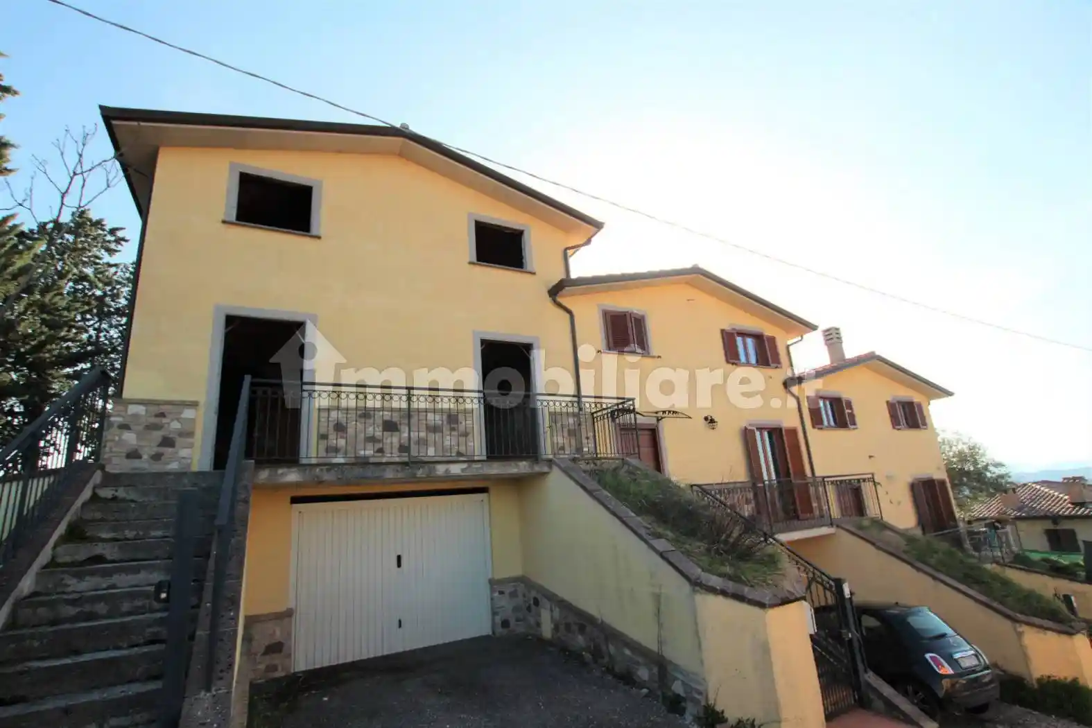 Villa a schiera Strada dei Casengoli, Piccione, Perugia - foto 2