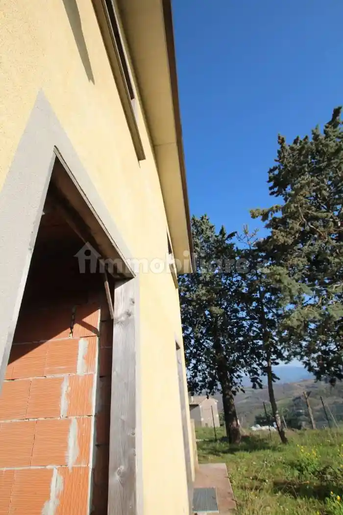 Villa a schiera Strada dei Casengoli, Piccione, Perugia - foto 5