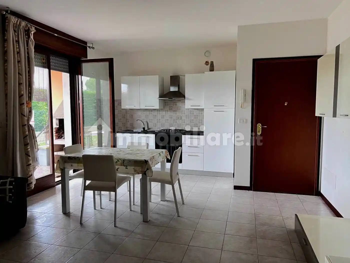 Appartamento in vendita a Codevigo