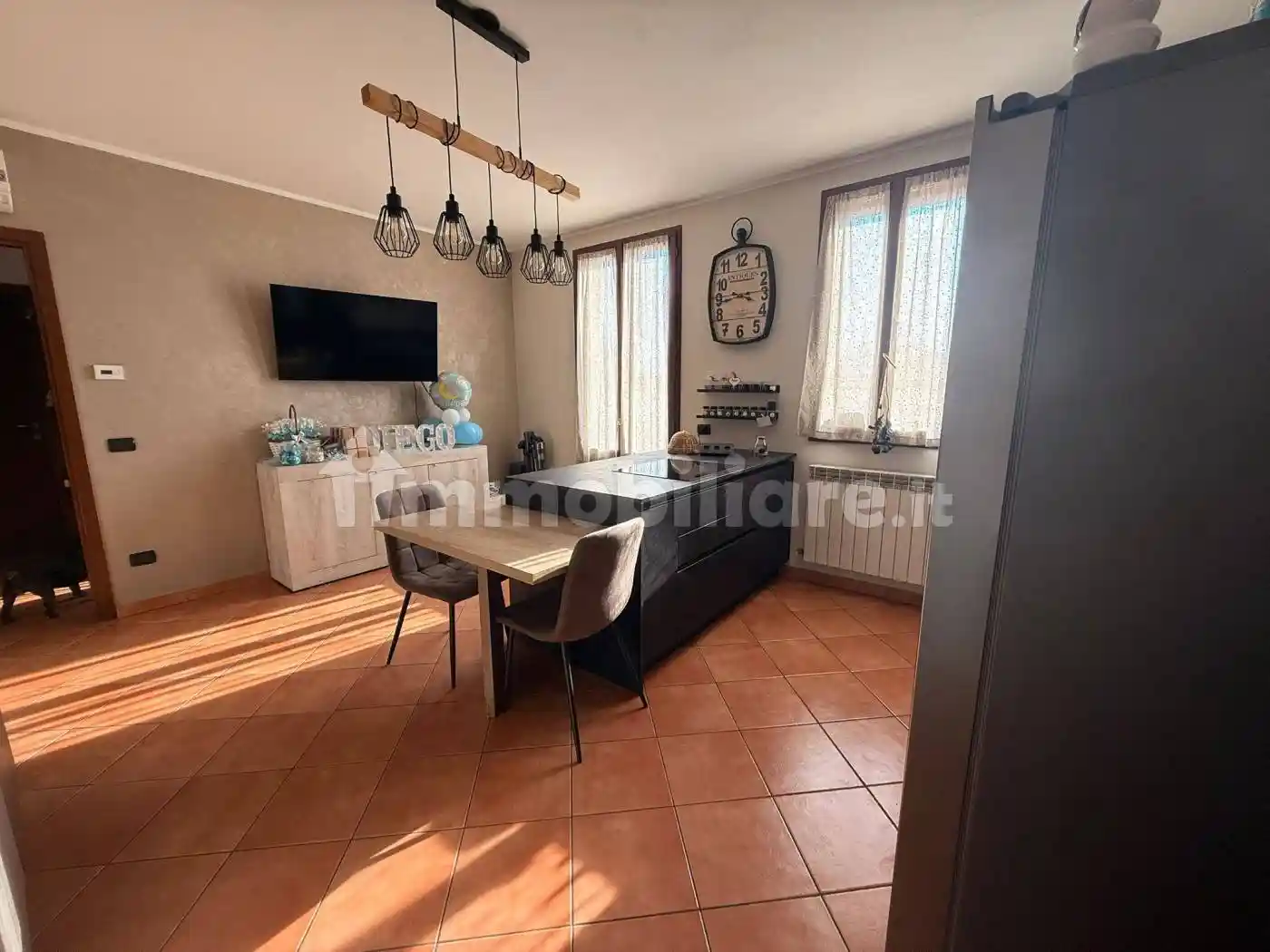 Appartamento in affitto a Campogalliano