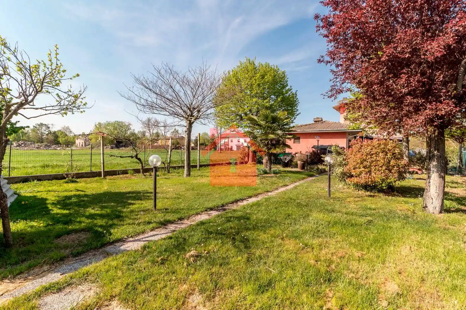 Villa in vendita a Soliera