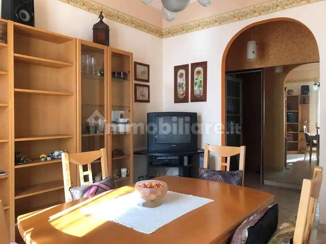 Appartamento in vendita a Vigevano