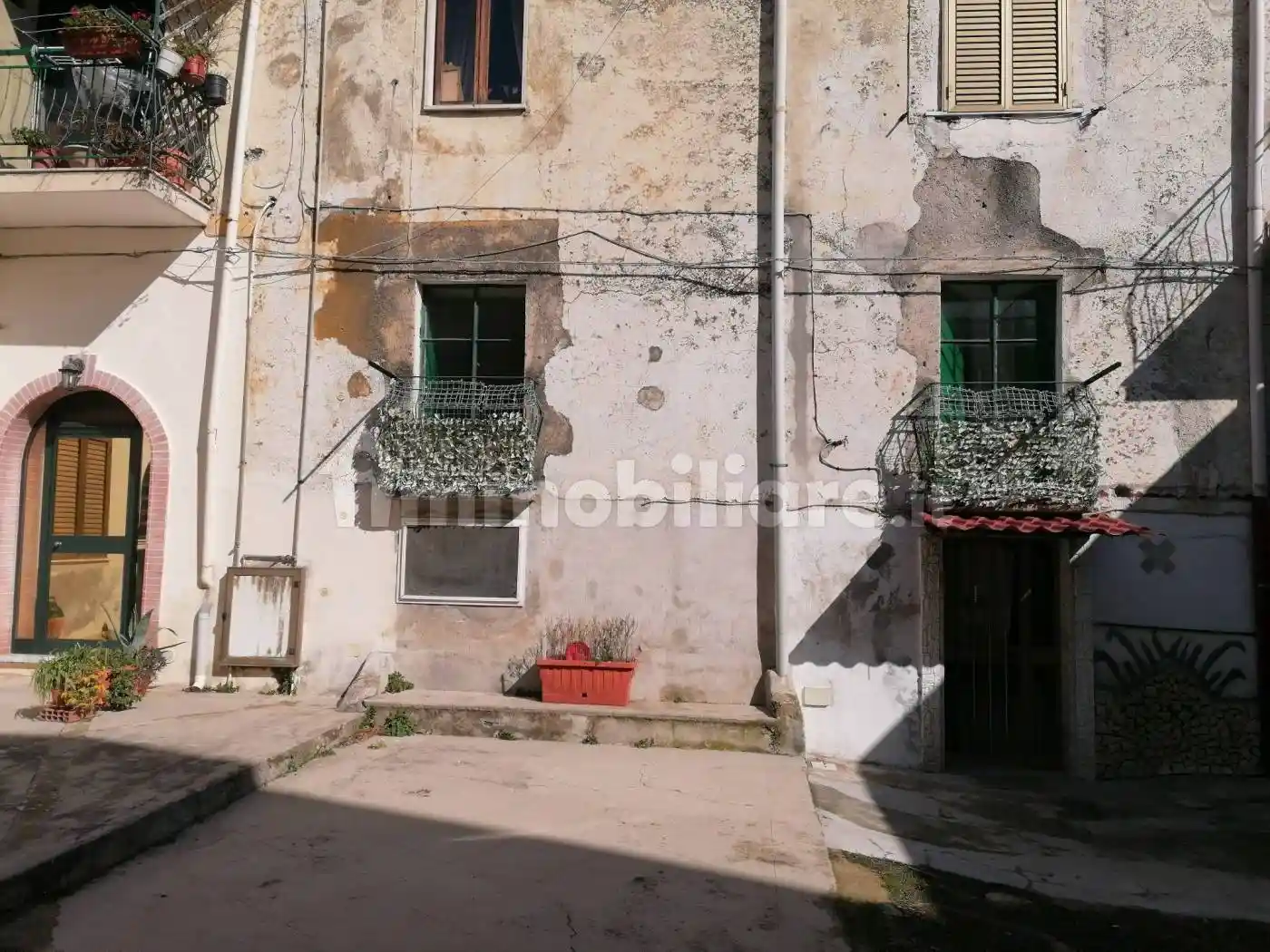 Appartamento in vendita a Cava de' Tirreni