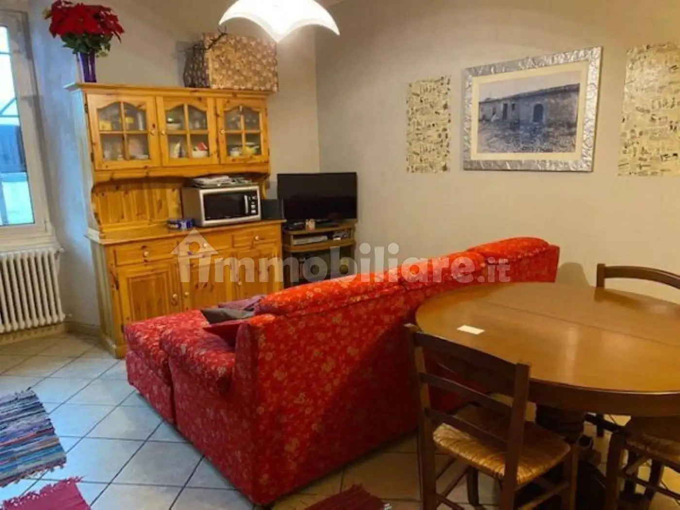 Appartamento in vendita a Mercato Saraceno