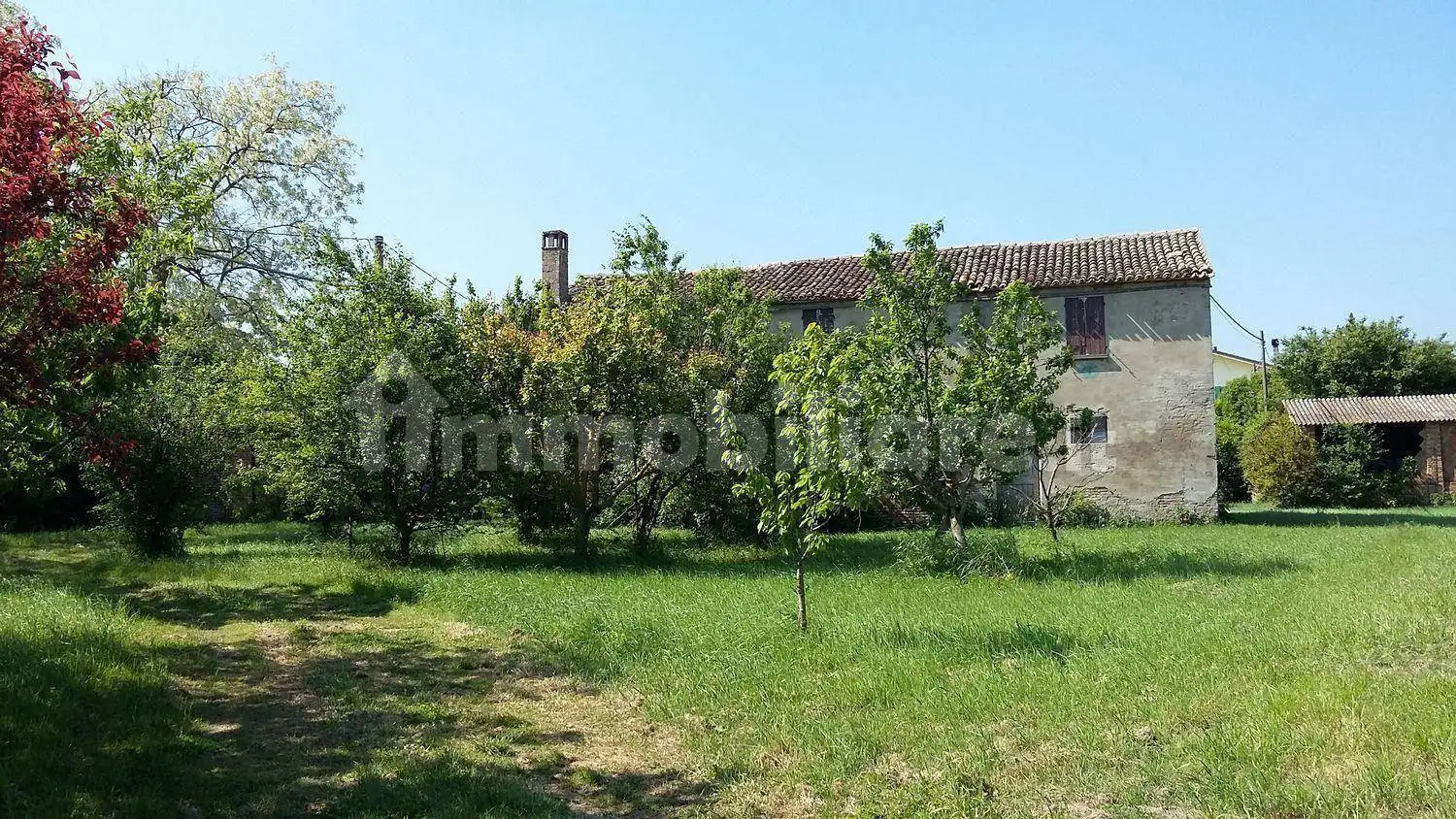 Rustico - Casale in vendita a Cesenatico