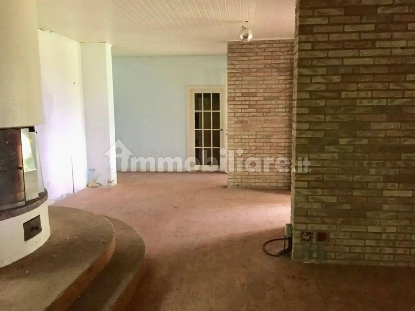 Villa in vendita a Cesenatico