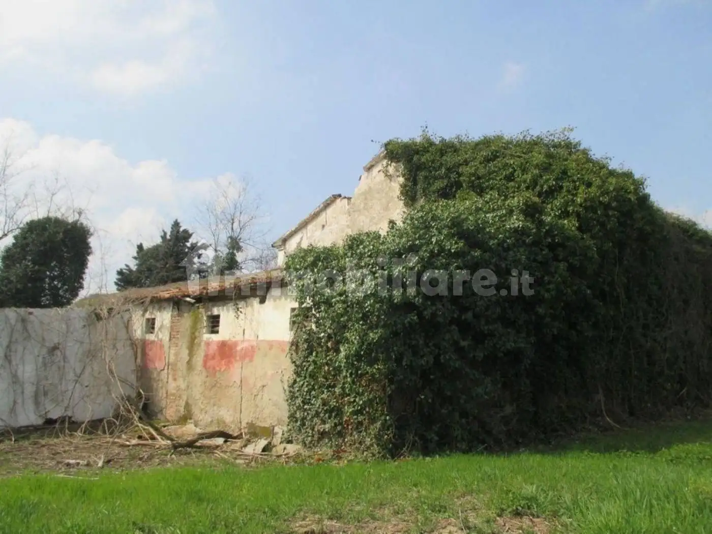 Rustico - Casale in vendita a Cesena