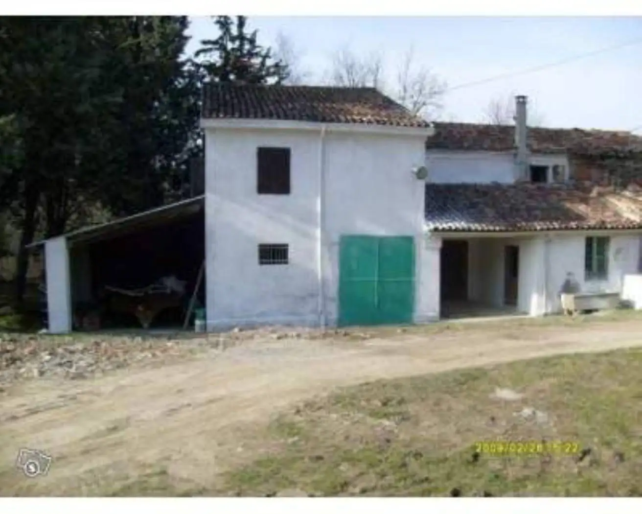 Rustico - Casale in vendita a Cesena
