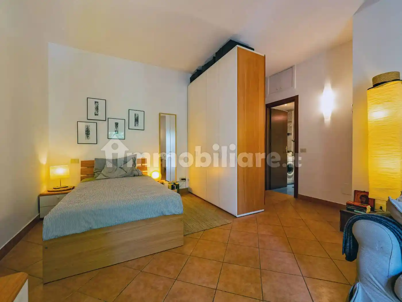 Monolocale via Daniele Ricciarelli 29, San Siro, Milano - foto 2