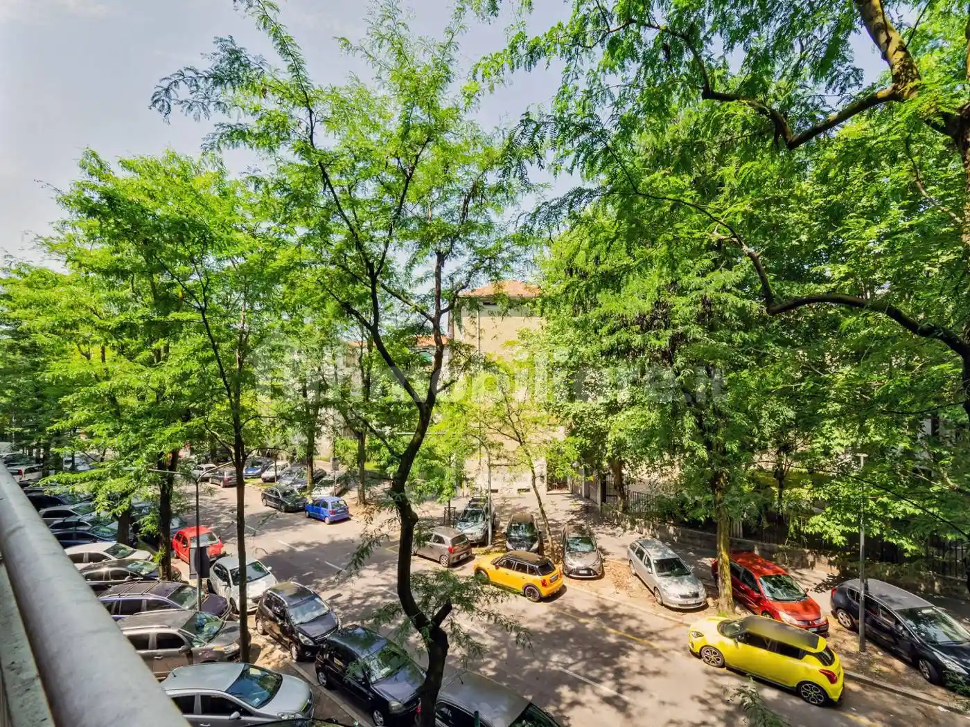 Monolocale via Daniele Ricciarelli 29, San Siro, Milano - foto 5