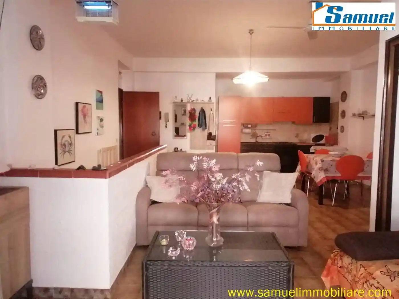 Appartamento in vendita a Mascali