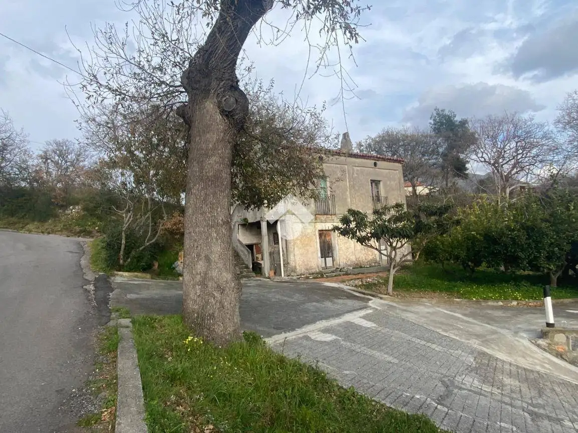 Rustico - Casale in vendita a Diamante