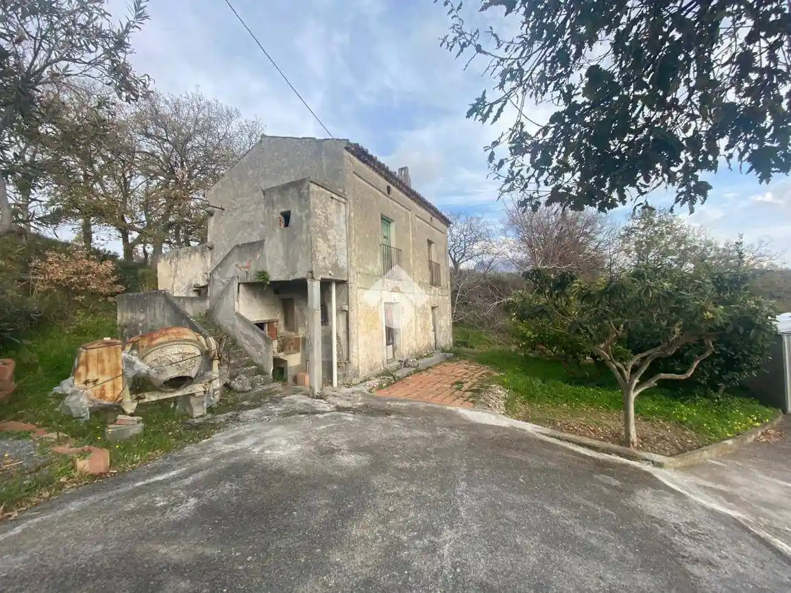 Rustico Contrada Montesalerno, Diamante - foto 2