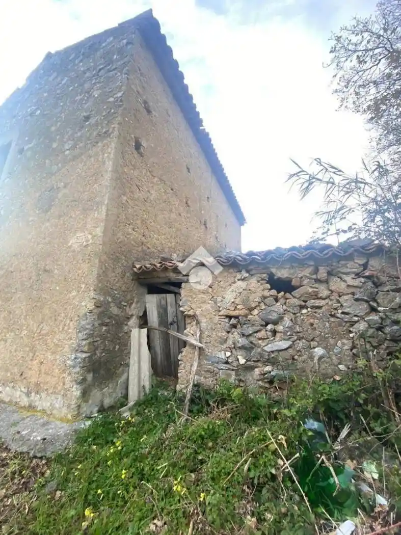 Rustico Contrada Montesalerno, Diamante - foto 3