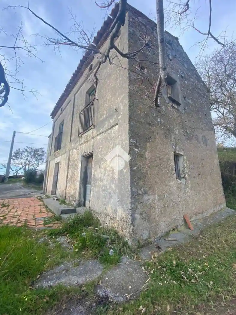 Rustico Contrada Montesalerno, Diamante - foto 4