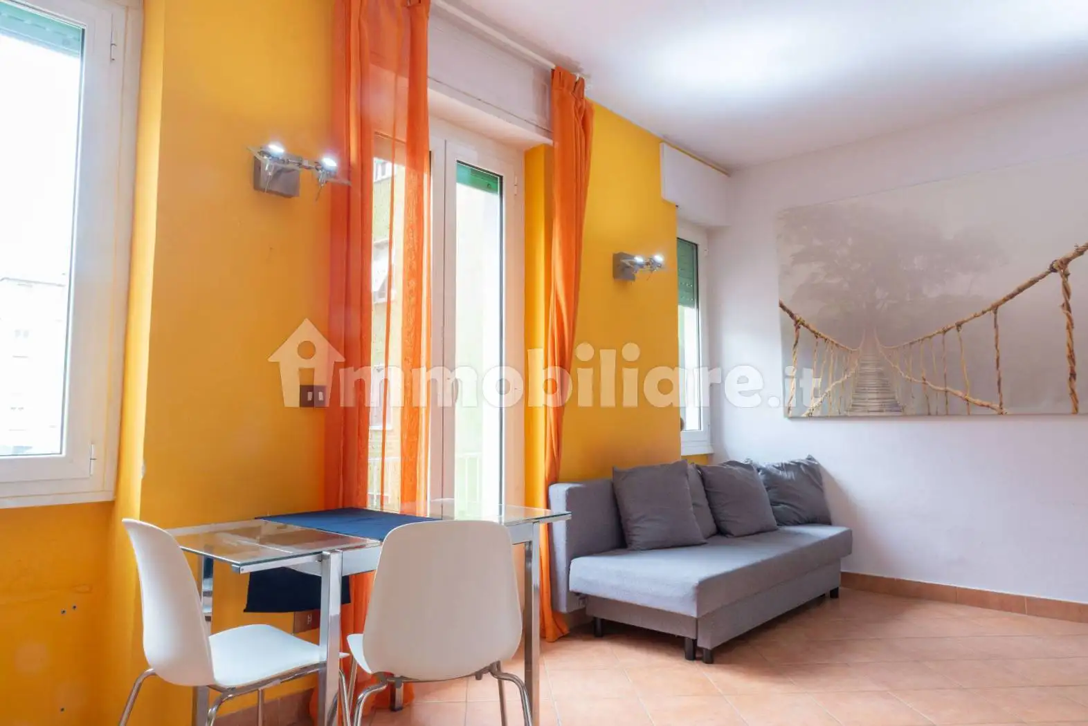 Apartment in vendita a Milan