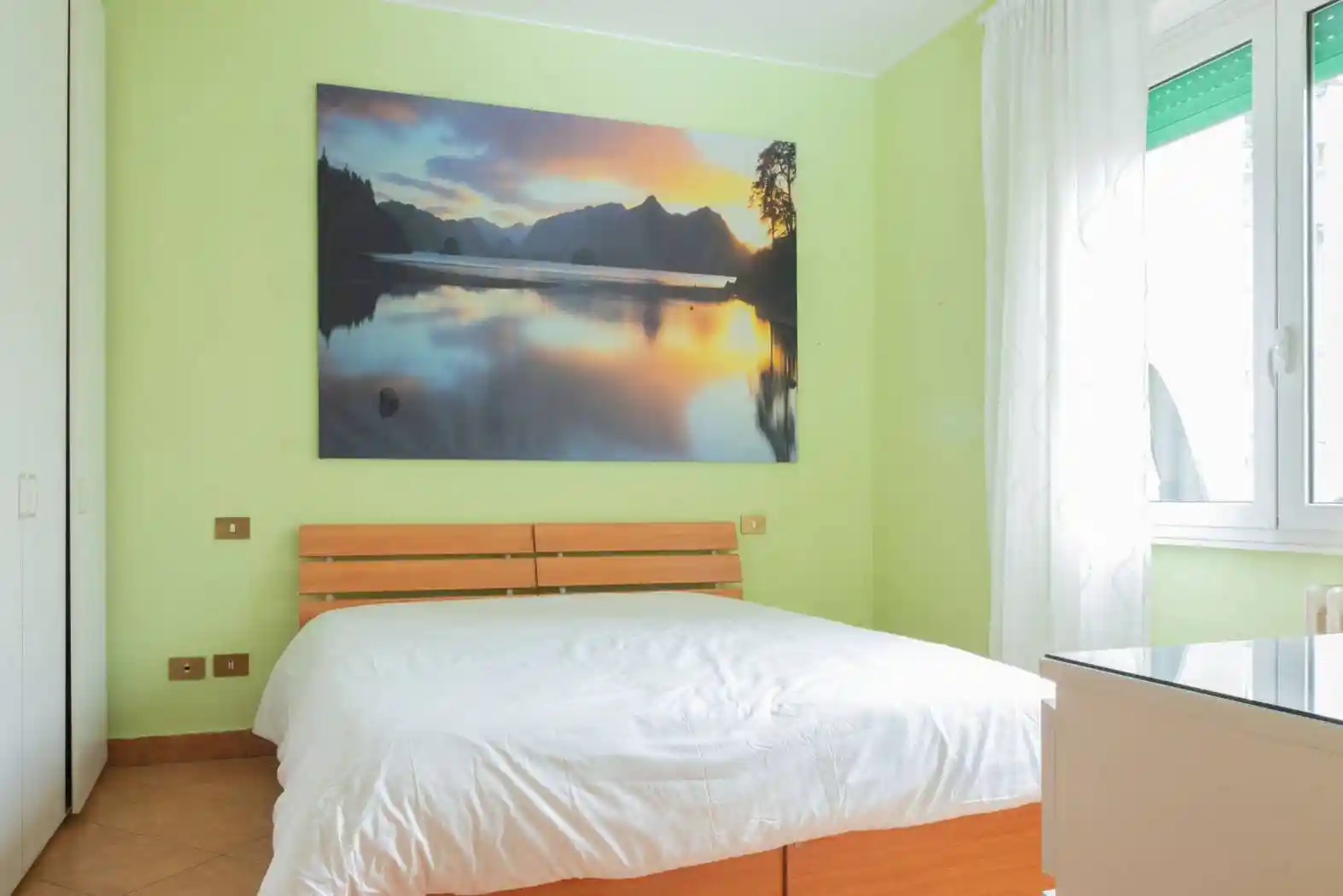 Bilocale via Daniele Ricciarelli 29, San Siro, Milano - foto 3