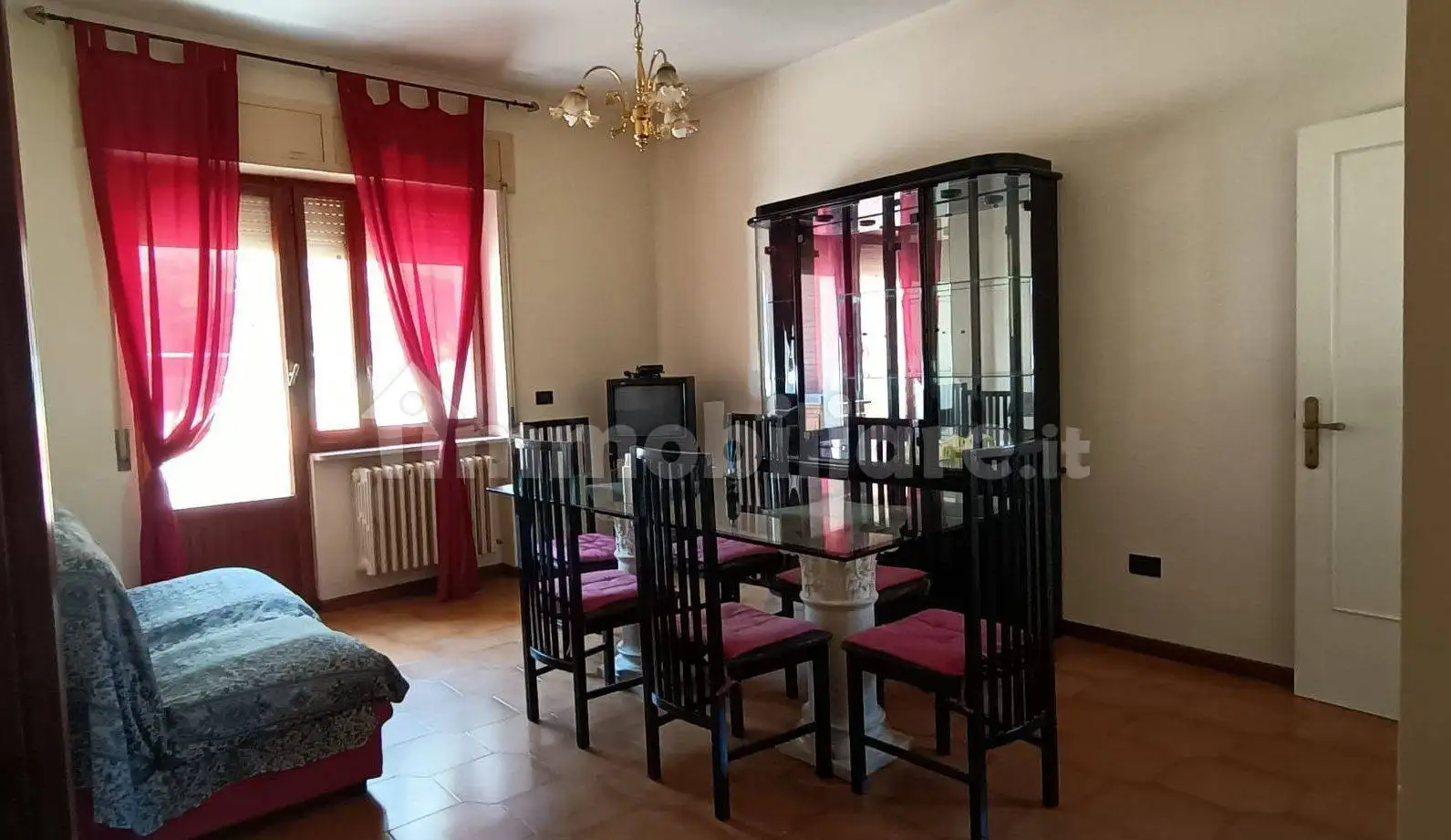 Appartamento in vendita a Teramo