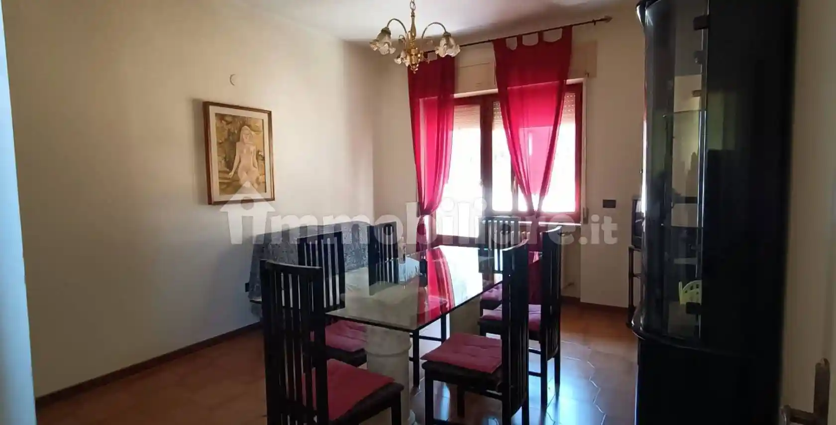 Trilocale viale Camillo Benso di Cavour, Teramo - foto 2