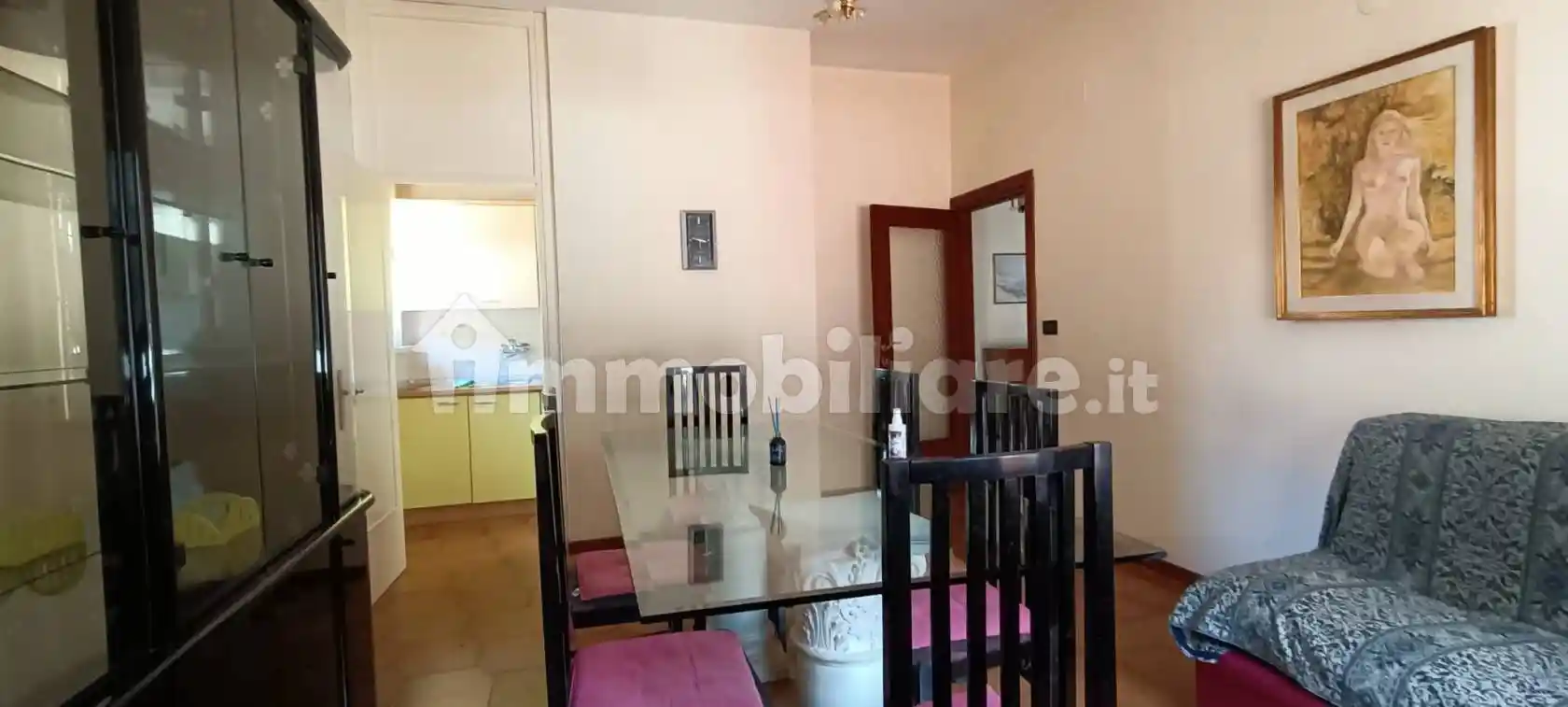 Trilocale viale Camillo Benso di Cavour, Teramo - foto 3