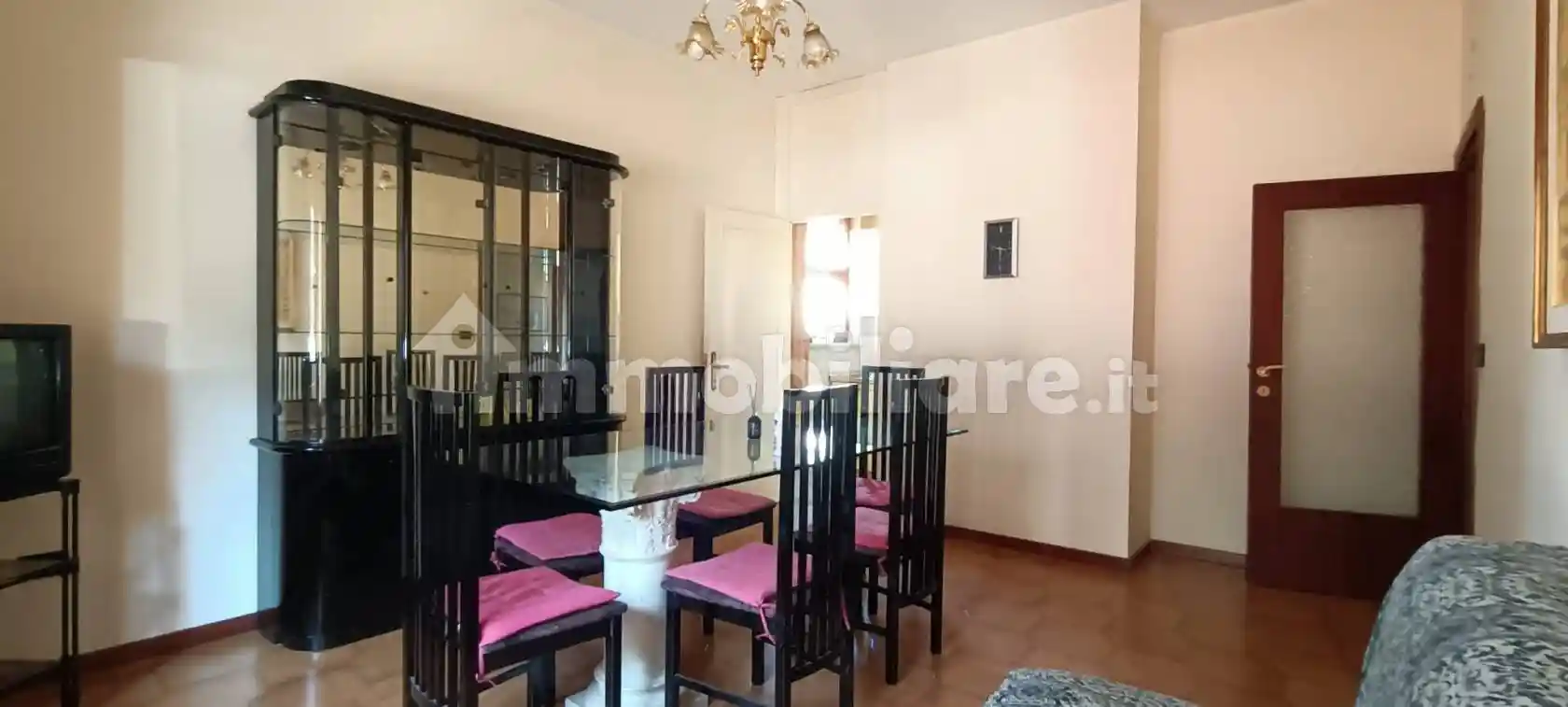 Trilocale viale Camillo Benso di Cavour, Teramo - foto 4