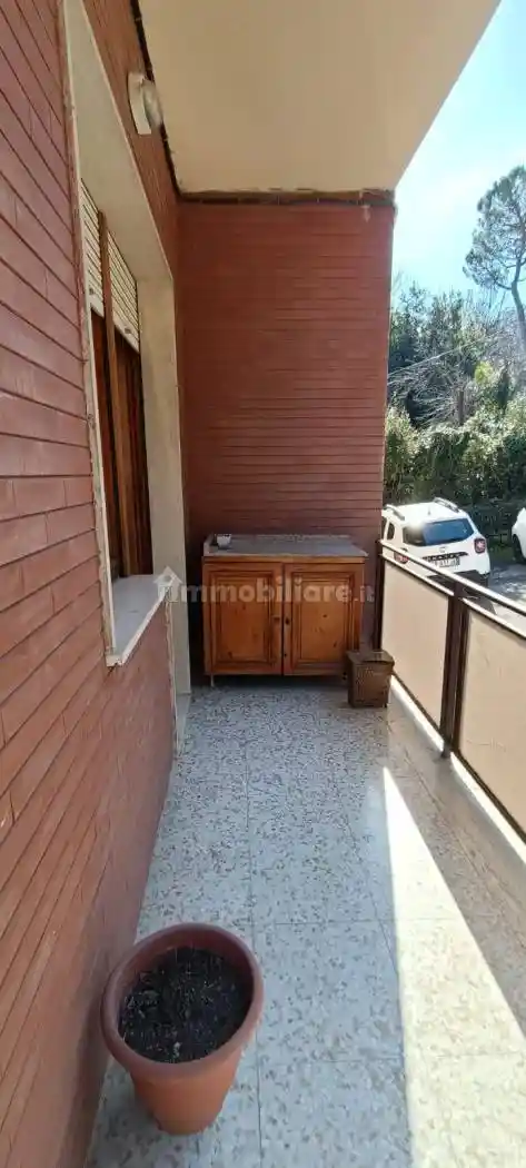 Trilocale viale Camillo Benso di Cavour, Teramo - foto 5