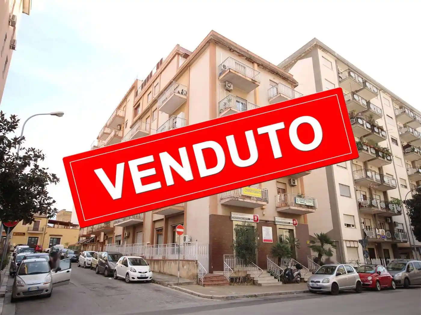 Appartamento in vendita a Bagheria