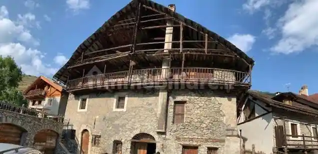 Rustico - Casale in vendita a Sauze di Cesana