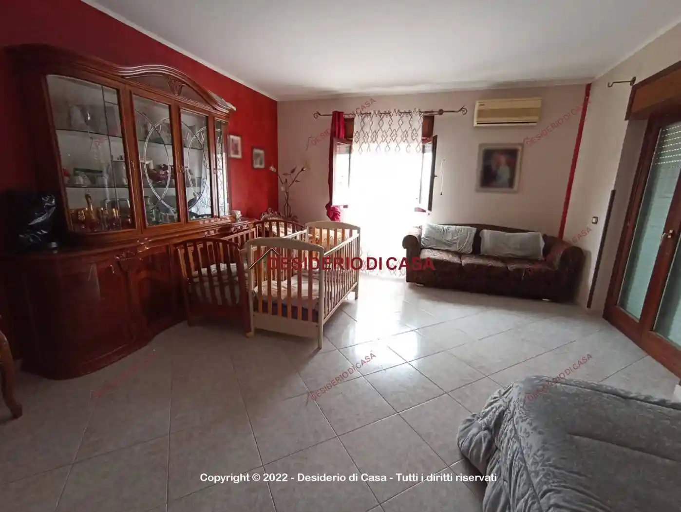 Appartamento in vendita a Casteldaccia