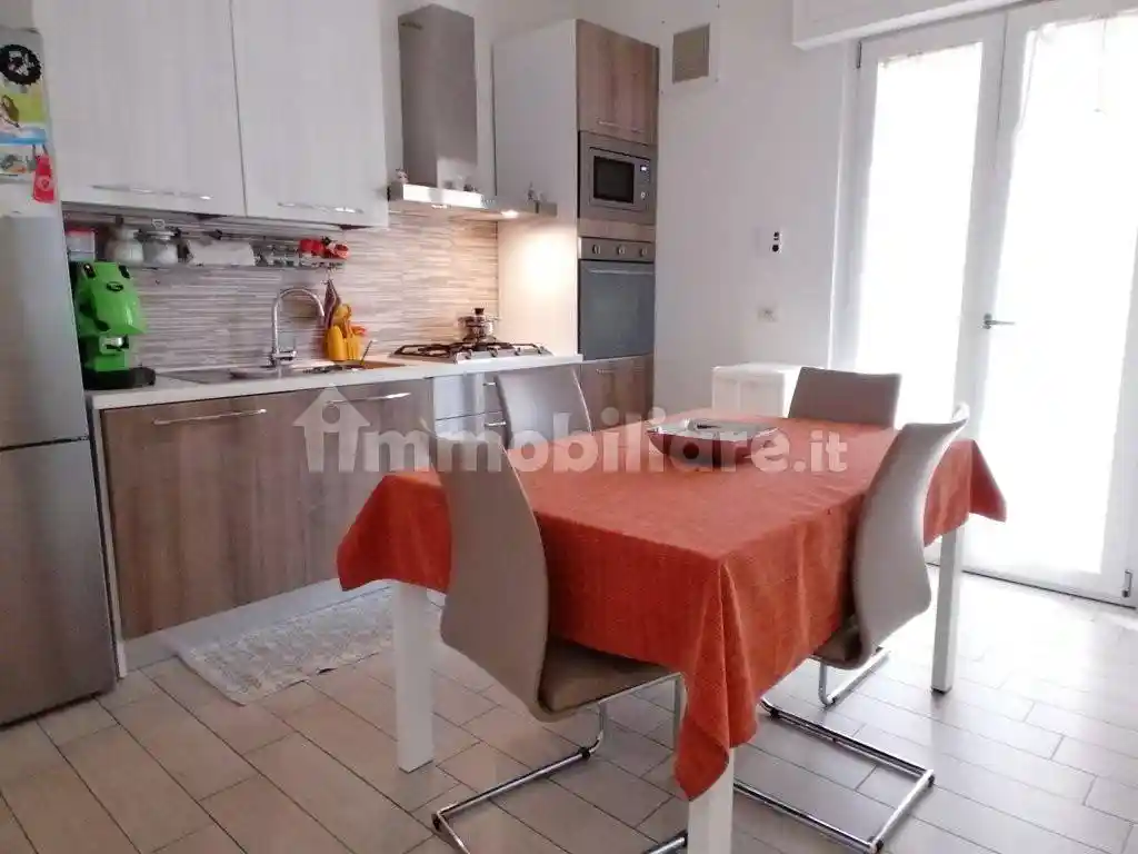 Appartamento in vendita a Ragusa