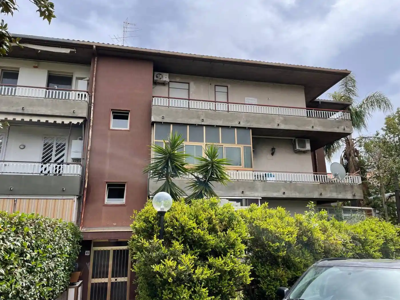 Appartamento in vendita a Aci Castello