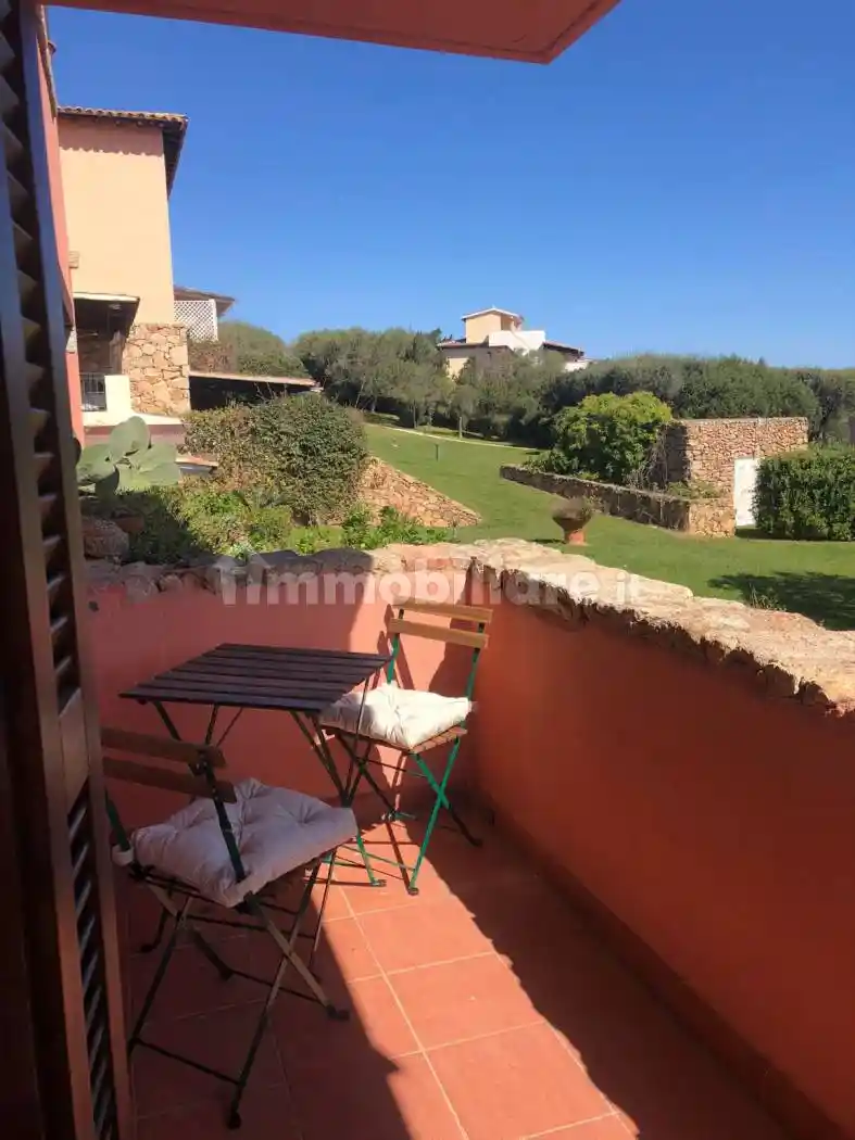 Appartamento in affitto a Olbia