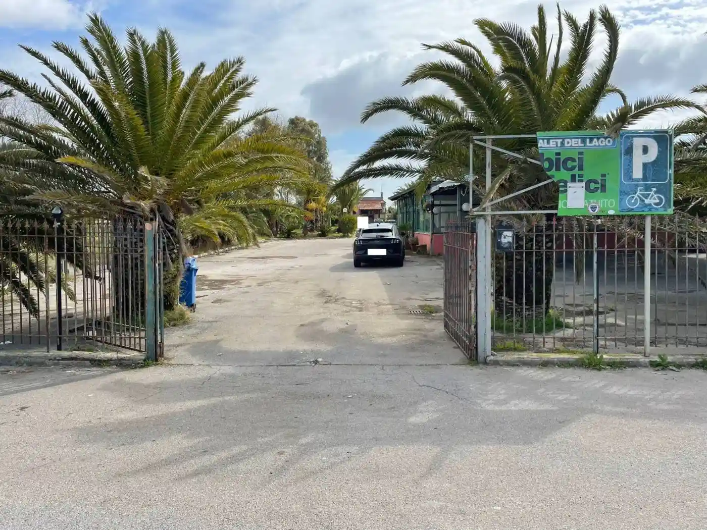 Palazzo - Edificio - foto 3