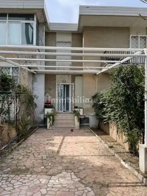 Appartamento in affitto a Terracina