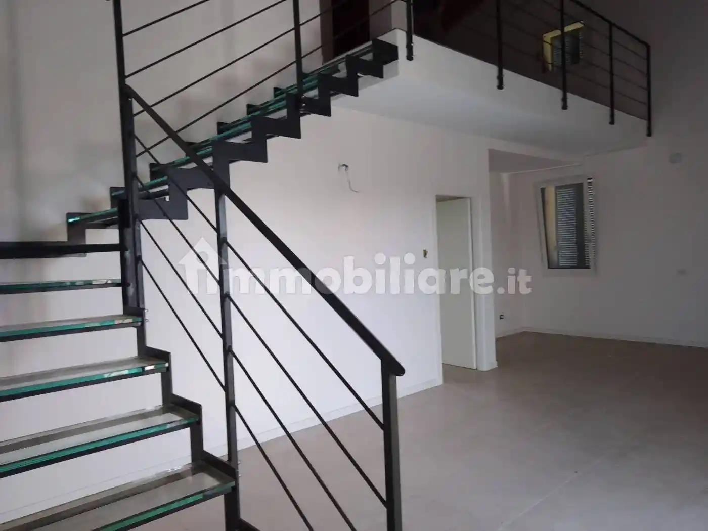 Attico - Mansarda in vendita a Rottofreno