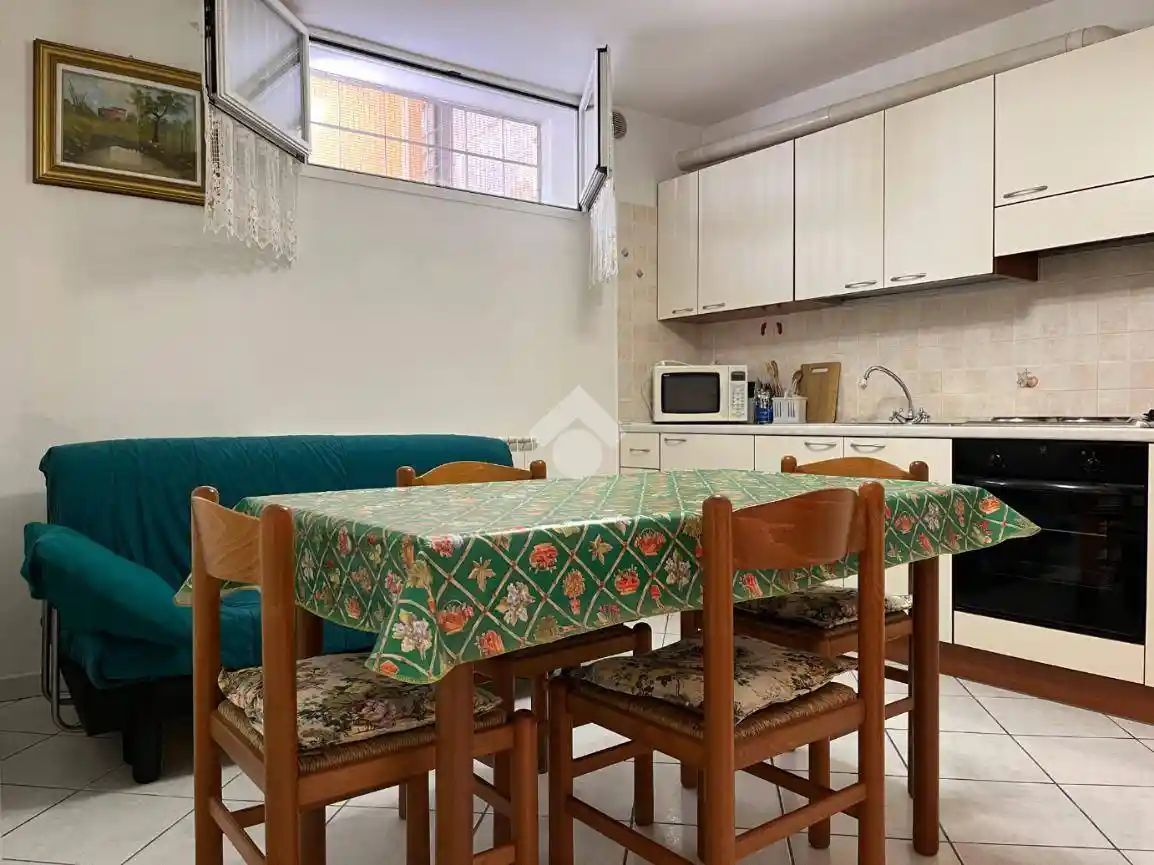 Appartamento in vendita a Ferrara