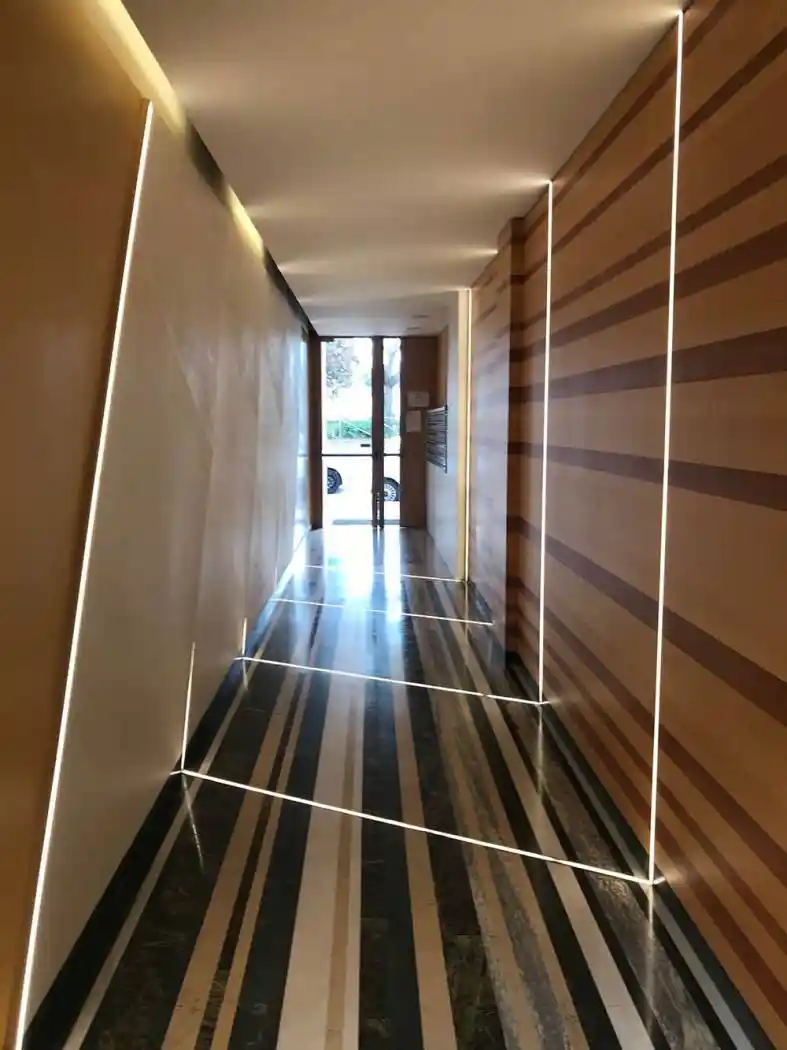 Trilocale corso Vittorio Emanuele II 346, Stazione Centrale - Corso Vittorio, Pescara - foto 2