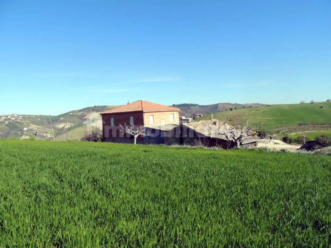 Villa in vendita a Atri