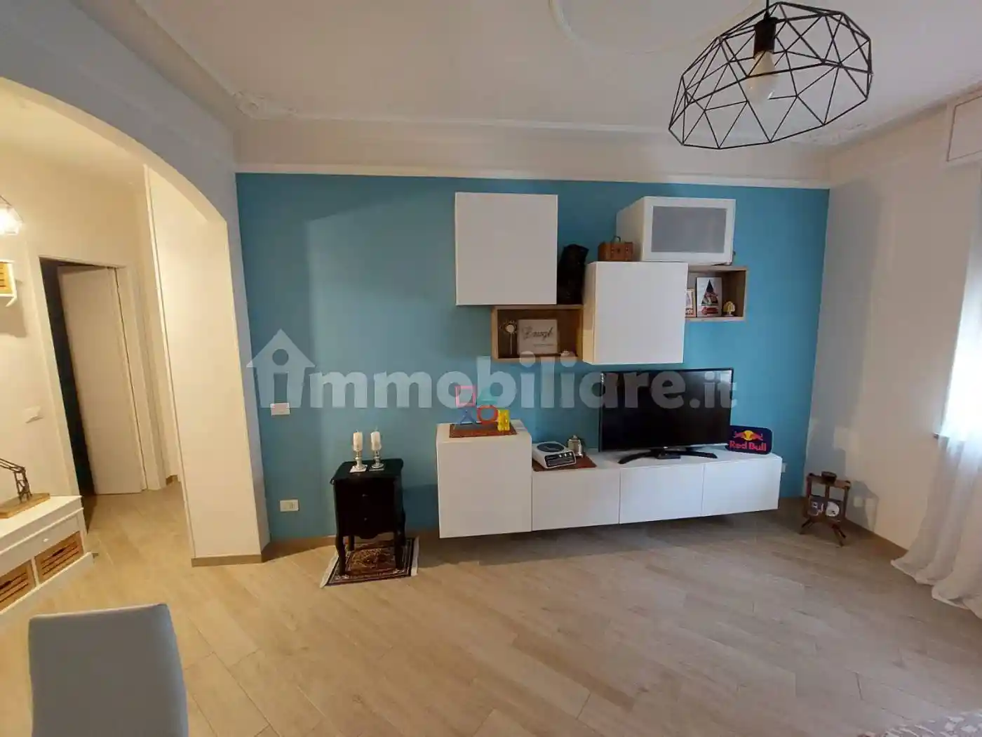 Appartamento in affitto a Novara