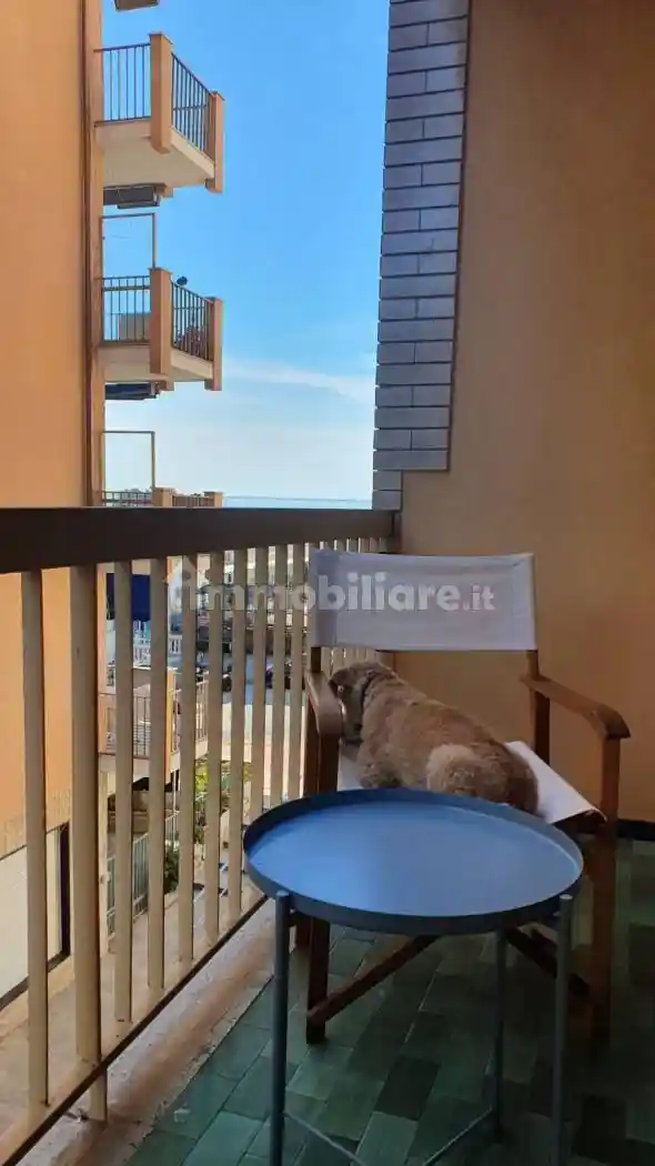 Appartamento in affitto a Chiavari