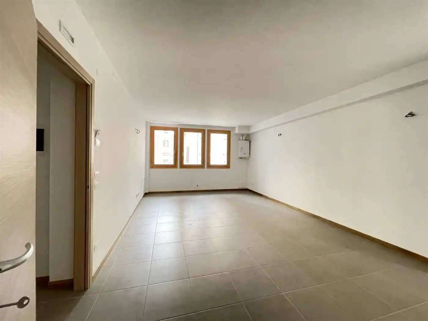 Appartamento in vendita a Chioggia