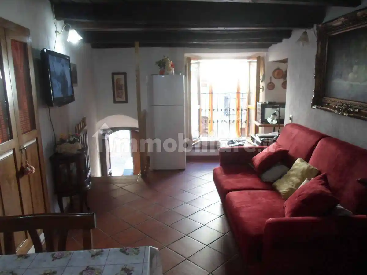 Trilocale ottimo stato, su più livelli, Centro, Sante Marie - foto 4