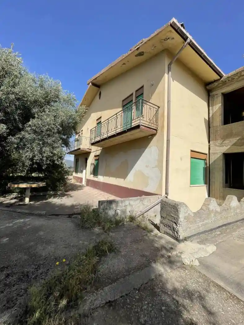 Rustico - Casale in vendita a Furnari