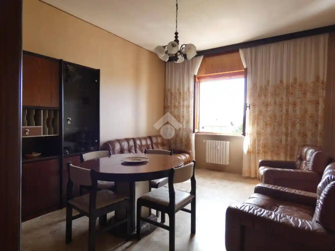 Appartamento in vendita a Castelnuovo Bormida