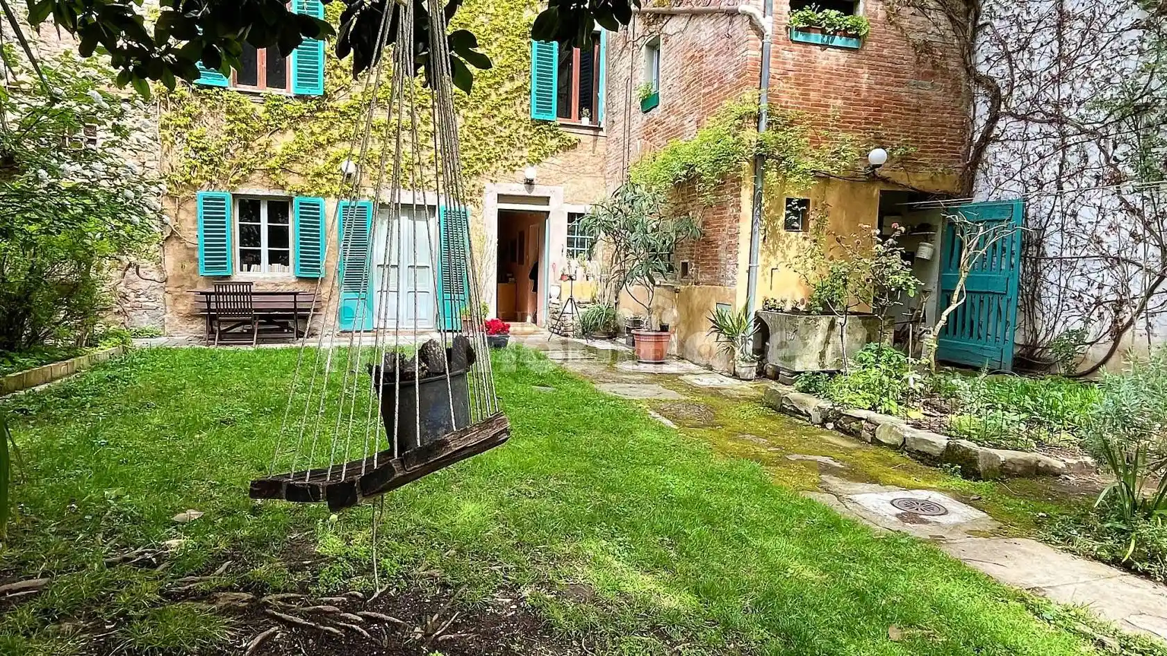 Casa indipendente in vendita a Sansepolcro