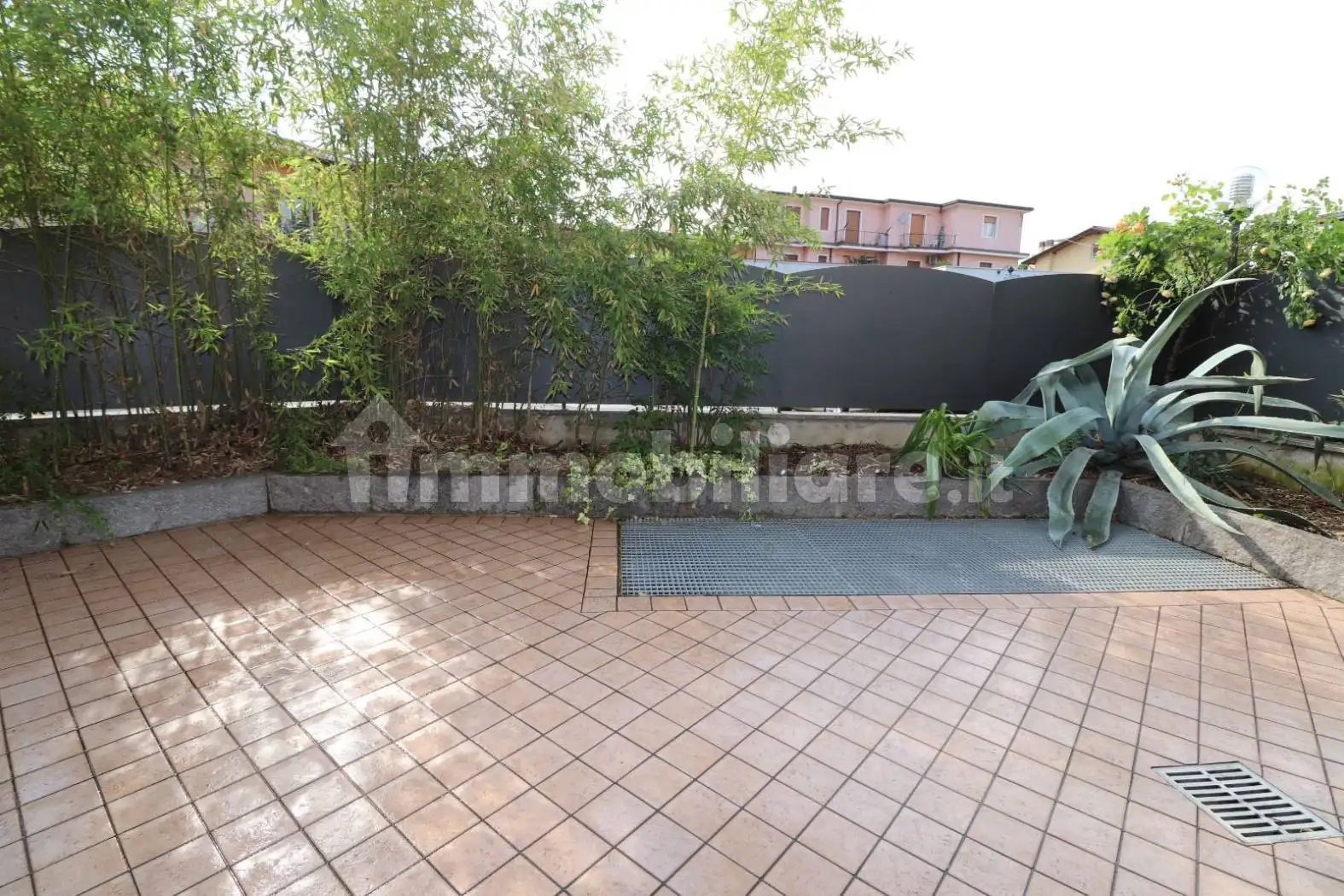 Appartamento in affitto a Brescia