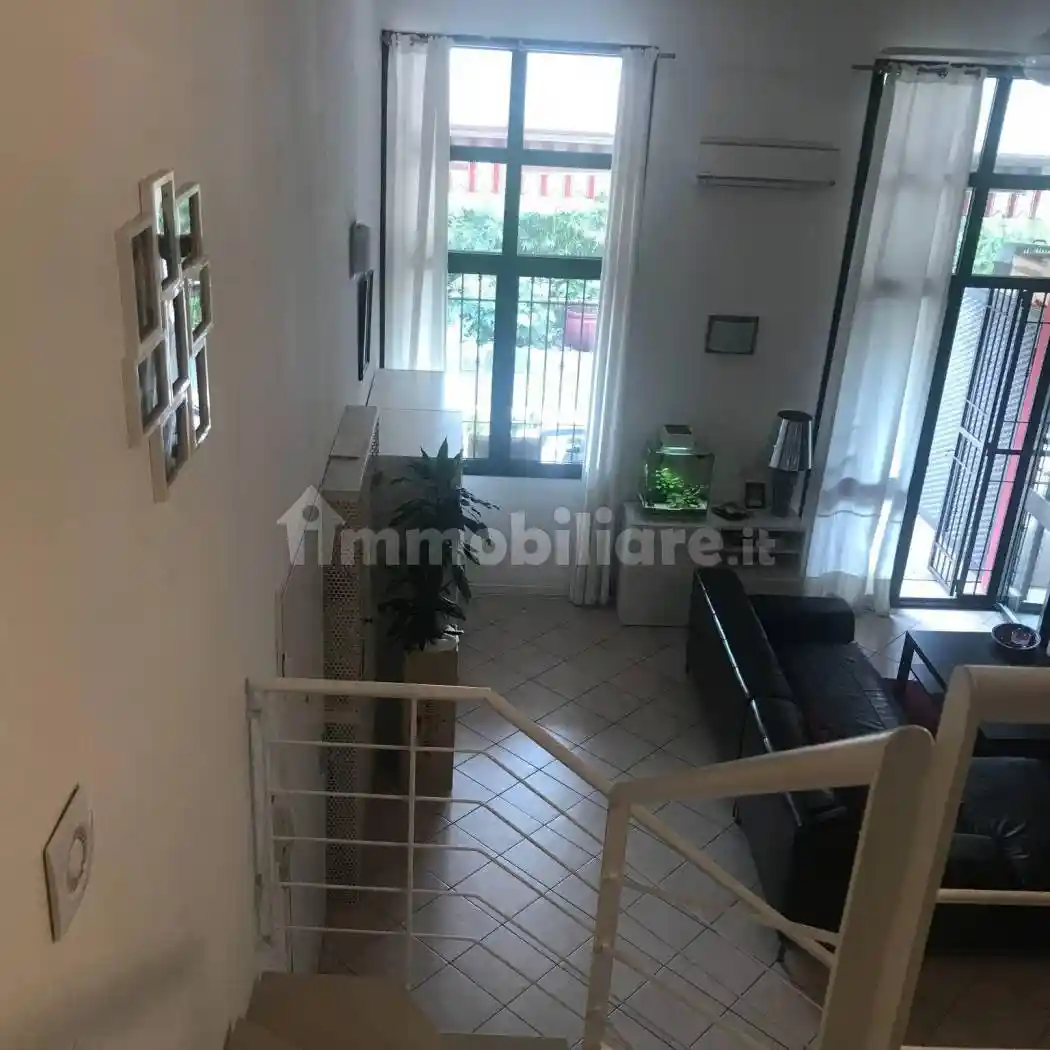 Bilocale ottimo stato, su più livelli, Don Bosco, Brescia - foto 4