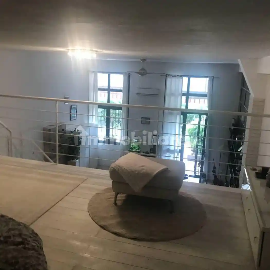 Bilocale ottimo stato, su più livelli, Don Bosco, Brescia - foto 5