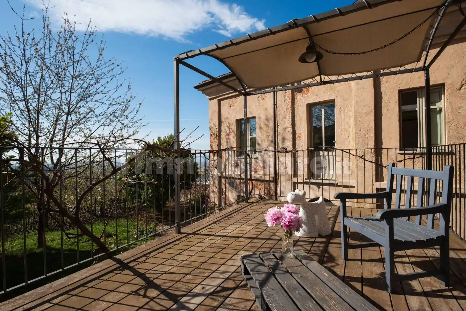 Villa in vendita a Biella