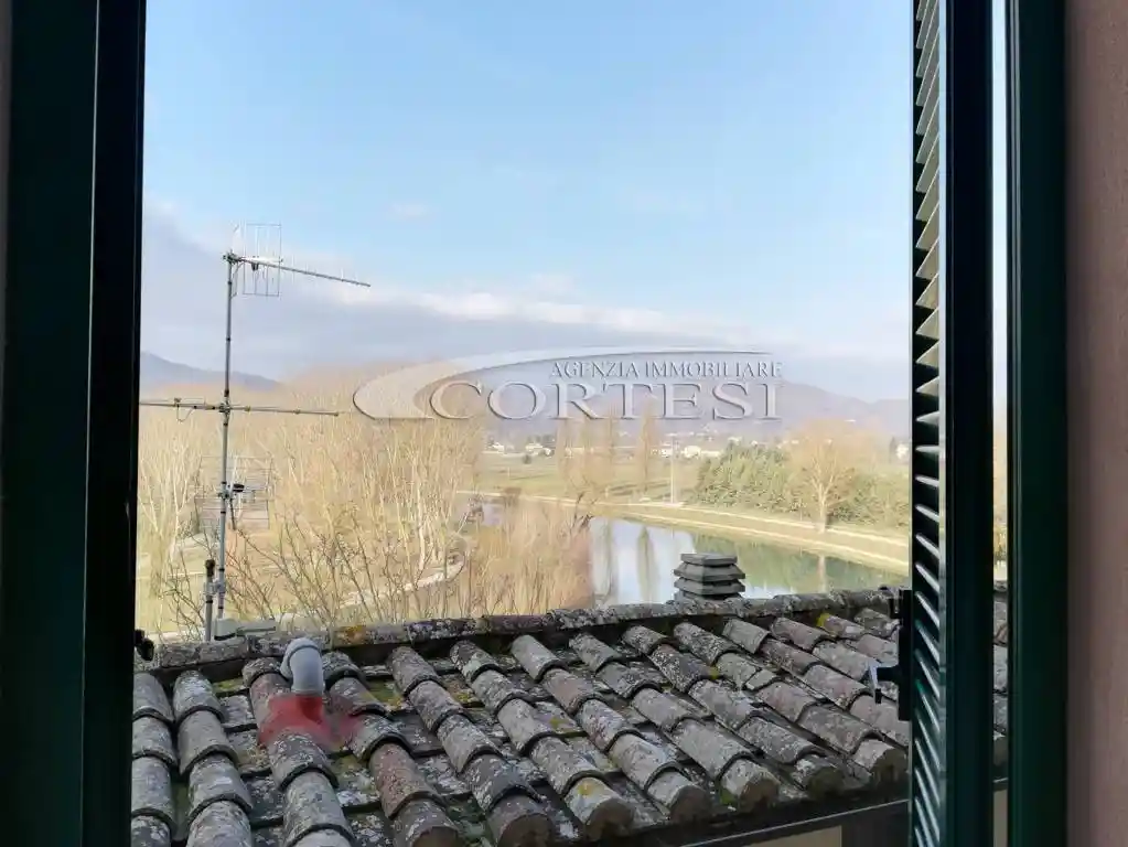 Appartamento in affitto a Umbertide